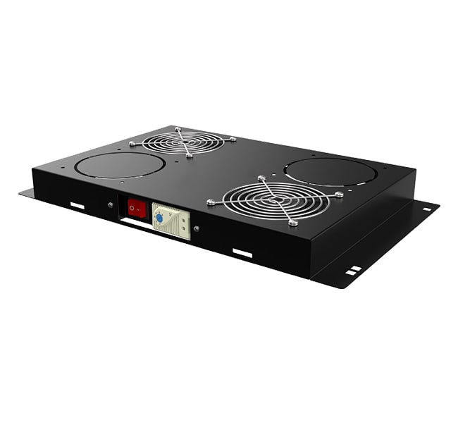 QUBIX SPA - QBX2011447N GRUPPO DI VENT. 2 VENT + TERM TECH NE