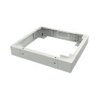 QUBIX SPA - QBX2011465 ZOCCOLO H100 PER ARM DCT 600X1000 GR