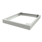 QUBIX SPA - QBX2011466 ZOCCOLO H100 PER ARM DCT 800X1000 GR