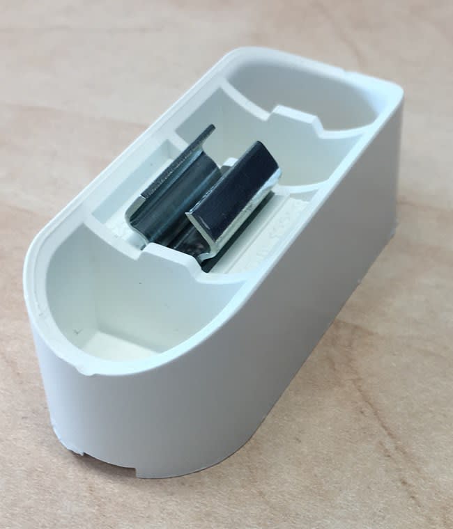 FEILO SYLVANIA ITALY - SYL2011999 LYTESPAN 1 CLIP INSTALLAZIONE A SOFFITTO