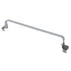 BEGHELLI - BEG20123 ACCIAIO EX STAFFA ORIENTABILE