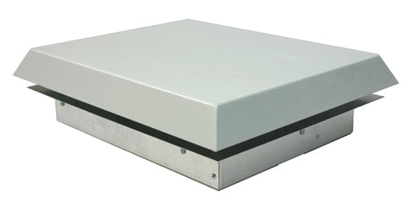 SIEMENS - SIE8MR63235DL42 VENT DA TETTO,690M3,345X265MM115V,IP44
