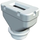 OBO BETTERMANN - OBO2013008 106 FL M25 9 22 PRESSACAVO PER CAVO PIAT