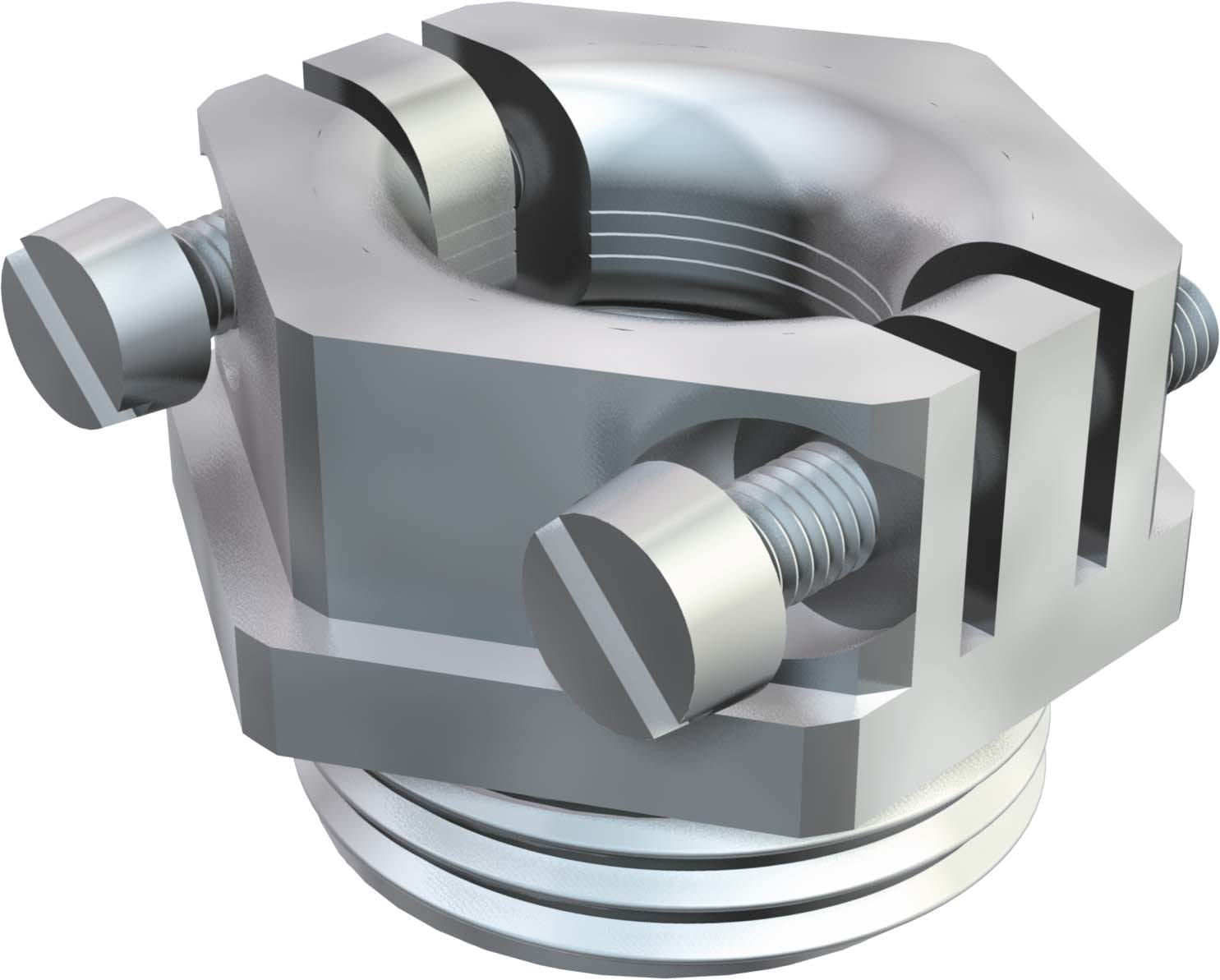 OBO BETTERMANN - OBO2013118 157 MS PG11 VITE DI PRESSIONE