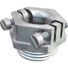 OBO BETTERMANN - OBO2013169 157 MS PG16 VITE DI PRESSIONE