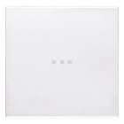 VIMAR SPA - VIW20132.B TASTO 2M ASSIALE BIANCO