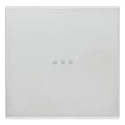 VIMAR SPA - VIW20132.N TASTO 2M ASSIALE NEXT