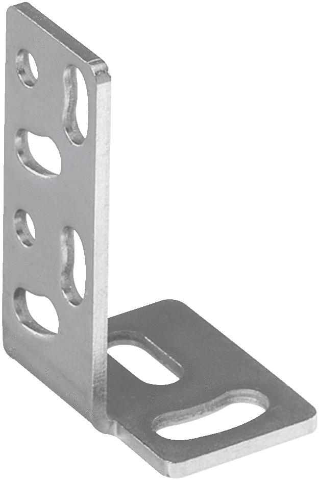 SICK - SIK2013942 BEF-WG-W12 MOUNTING BRACKET BIG