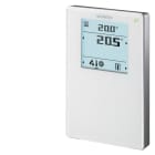 SIEMENS - BUILDING T - BCTS55624-H106 QMX3.P74 UNITA AMBT,UR,CO2,DISP,GREEN LE