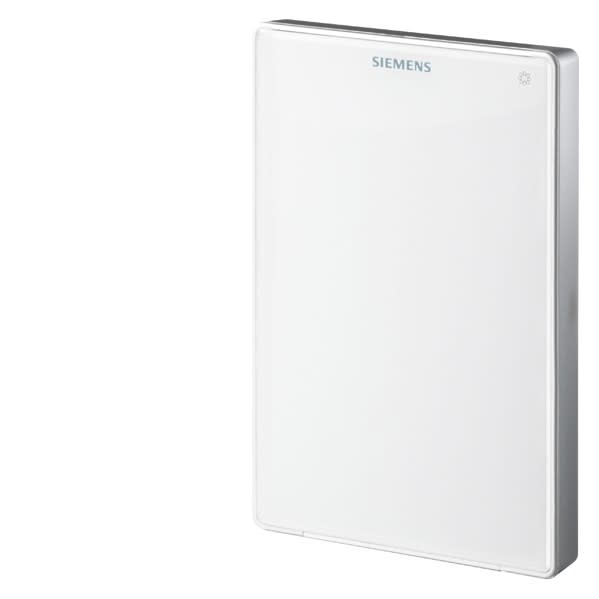 SIEMENS - BUILDING T - BCTS55624-H104 QMX3.P70 - SONDA TEMP. , UMIDITA , CO2.K