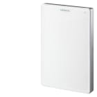 SIEMENS - BUILDING T - BCTS55624-H104 QMX3.P70 - SONDA TEMP. , UMIDITA , CO2.K