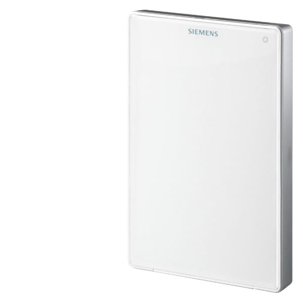 SIEMENS - BUILDING T - BCTS55624-H104 QMX3.P70 - SONDA TEMP. , UMIDITA , CO2.K