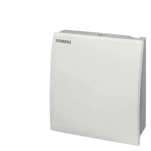 SIEMENS - BUILDING T - BCTBPZ:QFA2060 SONDA UR E T AMBIENTE