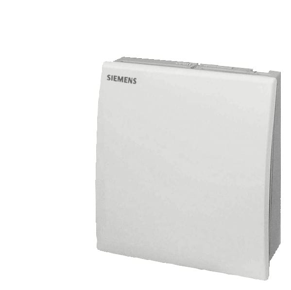 SIEMENS - BUILDING T - BCTBPZ:QAA2061 SONDA T AMBIENTE ATTIVA
