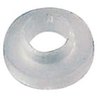 ELCART DISTRIBUTION - ERT040955300 RONDELLA ISOLANTE PVC X VITI 3 MM