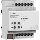 GIRA - GGI201500 ATT.DIM. 4-C STANDARD