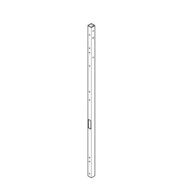 VAILLANT - VLT0020151805 BASE TELAIO DI FISSAGGIO