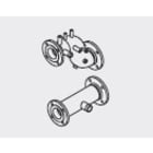 VAILLANT - VLT0020151852 TRONCHETTO INAIL PER SCAMBIATORE DN100