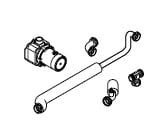 VAILLANT - VLT0020170503 KITI RICIRCOLO CON POMPA COMPACT