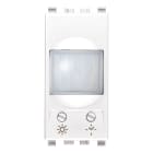 VIMAR SPA - VIW20181.B INTERRUTTORE IR A RELE 230V BIANCO