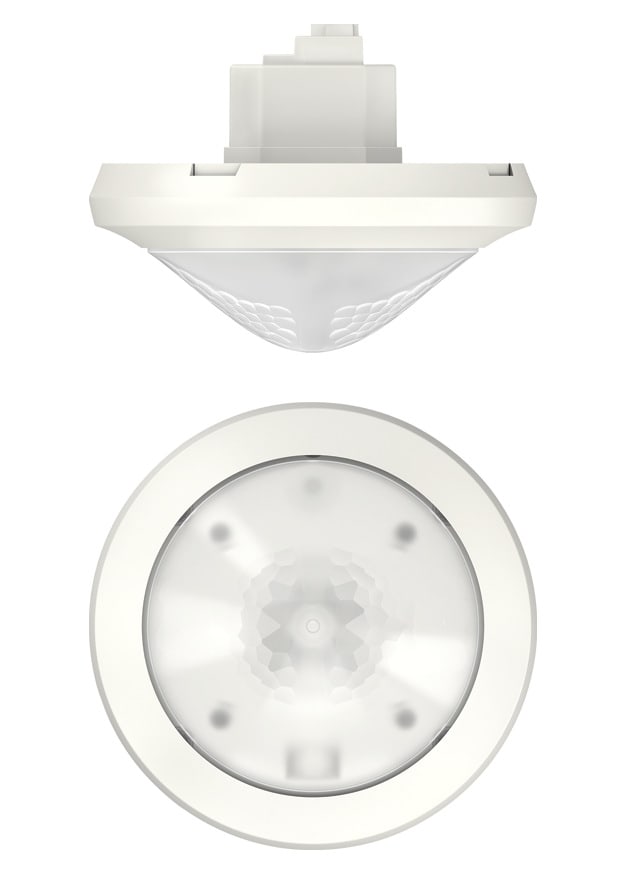 THEBEN SRL - THE2019300 THEPASSA P360 KNX UP WH RILEVATORE 30M C