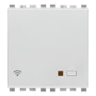 VIMAR SPA - VIW20195.N Access point Wi-Fi 230V 2M Next