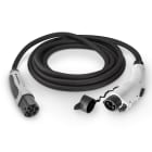 SCAME PARRE SPA - SCA201.CS2313-8 CAVO DI RICARICA T2/T1 32A 1P 7,5M