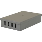 MAYFLEX UK LIMITED - EXL202-020 04 PORT ST MULTIMODE LOADED TAMPERPROOF
