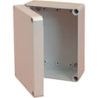 MAYFLEX UK LIMITED - EXL202-040 12 FIBRE JUNCTION SPLICE BOX - SPLICE KI