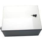 MAYFLEX UK LIMITED - EXL202-120 EXCEL ENBEAM 24 FIBRE STEEL SPLICE BOX U