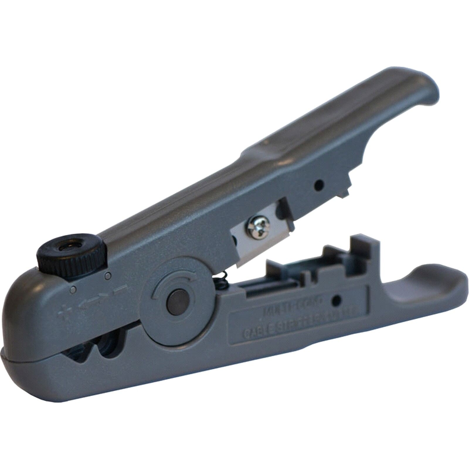 MAYFLEX UK LIMITED - EXL202-124 EXCEL ADJUSTABLE CABLE STRIP TOOL