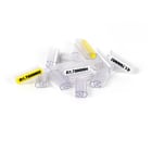 GRAFOPLAST SRL - GRA202/20 TUBETTO SOFT LUNGHEZZA 20 MM D=2A4 1000