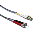 MAYFLEX UK LIMITED - EXL202-183 EXCEL ENBEAM OM1 P/LEAD LC-ST 62.5/125 D