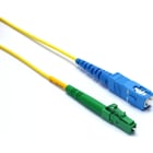 MAYFLEX UK LIMITED - EXL202-331 EXCEL OS2 P/LEAD 2 MM SC/UPC-LC/APC SX Y