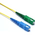MAYFLEX UK LIMITED - EXL202-356 EXCEL OS2 P/LEAD 2 MM SC/APC-SC/UPC SX Y