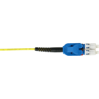 MAYFLEX UK LIMITED - EXL202-401 ENBEAM OS2 P/LEAD UNIBOOT LC-LC DX 2MM