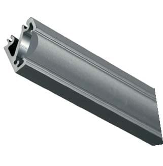 ELCOM SRL - EOW2020-O02L30 KIT 2020 OPALE NERO L=3000MM