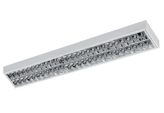 TEC-MAR SRL - TCM2020R20423EL DIAMANTE 23W 4K CRI?80 MOD.R2 UGR<16