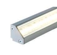ELCOM SRL - EOW2020ECO-O01L20 KIT OPALE P2020 ECO BIANCO L=2000MM