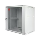 QUBIX SPA - QBX2020042 ARMADIO TECH H500XL600XP600 9U GR