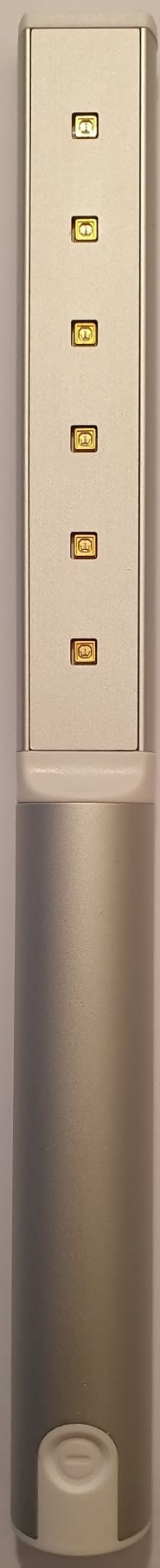 MELCHIONI SPA - MEM499055005 UV-BAR LAMPADA PORTATILE SANIFICANTE