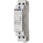 FINDER SPA - FIN202181104000 RELE AD IMPULSI 17.5MM 1NO 16A