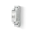 FINDER SPA - FIN202180084000 RELE AD IMPULSI 17.5MM 1NO 16A