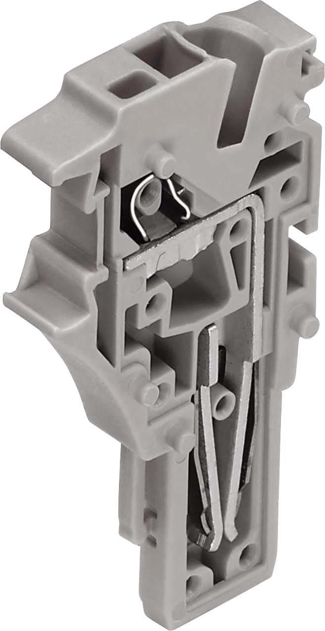 WAGO ITALIA SRL - WAG2022-171 MODULO CENTRALE PER CONN. FEMMINA 1 COND