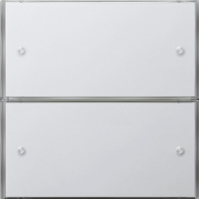 GIRA - GGI2022112 SENS.TATT.3 BASIS 2-M KNX