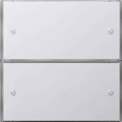 GIRA - GGI2022112 SENS.TATT.3 BASIS 2-M KNX GIRA F100 BNC