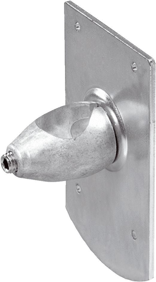 SICK - SIK2022458 BEF-KHS-A01 UNIVERSAL CLAMPING HOLDER