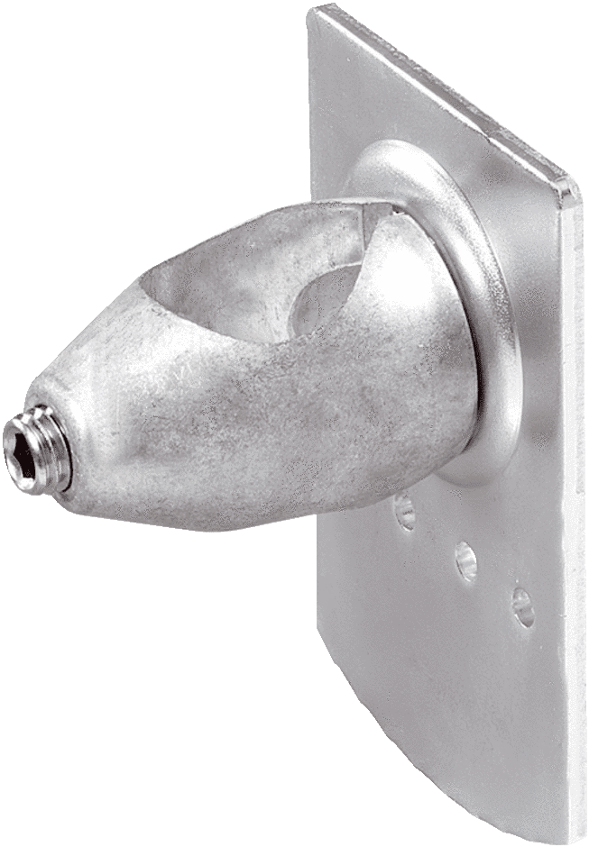 SICK - SIK2022461 BEF-KHS-D01 UNIVERSAL CLAMPING HOLDER