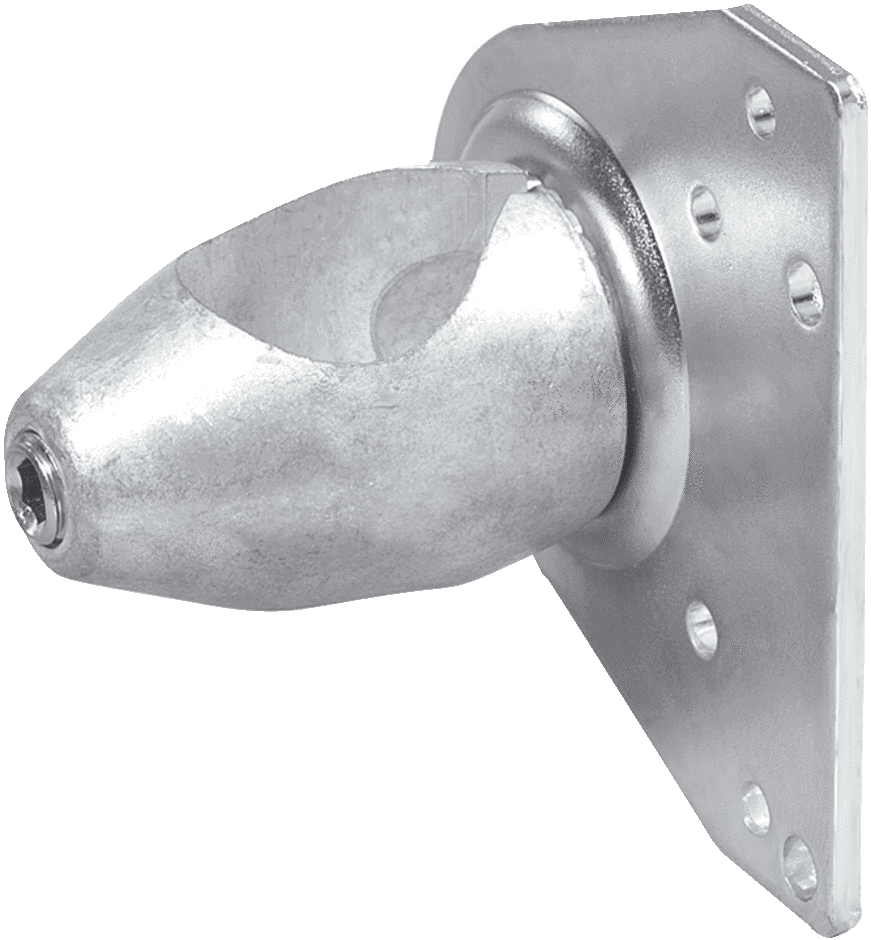 SICK - SIK2022463 BEF-KHS-F01 UNIVERSAL CLAMPING HOLDER