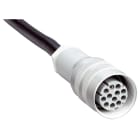 SICK - SIK2022544 DOL-0612G2M5075KM0CBLEFLY/FEMM26*12